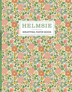 Helmsie Wrapping Paper Book - Helmsie