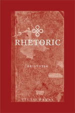 Rhetoric - Aristotle