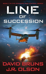 Command and Control - David Bruns