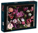 Cultivated - Puzzle : 1000-Piece Jigsaw Puzzle - Christin Geall