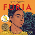 Furia - Yamile Saied Méndez