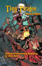 Tiny Pirates : Second Edition - Alan Bahr