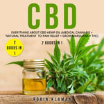 CBD - Robin Klaman