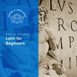 Latin for Beginners - Tom Adams
