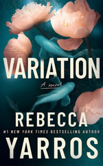 Variation : A Novel - Rebecca Yarros
