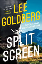 Split Screen : Eve Ronin - Lee Goldberg