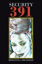 Security 391 - Mercentta S. Brumfield