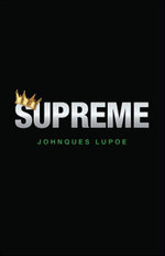 Supreme - Johnques Lupoe