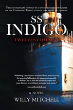 Ss Indigo : Twelve's Company - Willy Mitchell