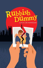 Rubbish Dummy - Lock Cee Mangum