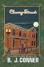 Cherry Street - B. J. Conner