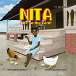 Nita : Life on the farm - Juanita Walker
