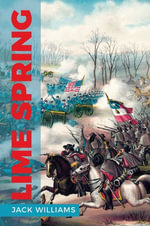 Lime Spring - Jack Williams