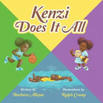 Kenzi Does It All - Barbara Alleyne