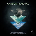 Carbon Removal - Niall Mac Dowell