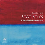 Statistics : A Very Short Introduction - David J. Hand