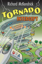 Tornado Intercept - Richard McKendrick