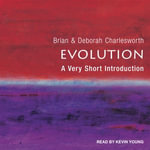 Evolution : A Very Short Introduction - Brian Charlesworth
