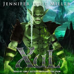 Xul : Darverius, House of DaR - Jennifer Julie Miller