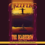 The Scarecrow : Creepers Horror Stories : Book 3 - Edgar J. Hyde