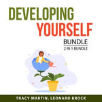 Developing Yourself Bundle, 2 in 1 Bundle : Life and Work and Self-Therapy - Tracy Martin
