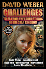 Challenges : Worlds of Honor (Weber) - David Weber