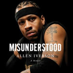 Misunderstood : A Memoir - JaQwan J. Kelly