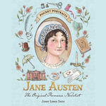 Jane Austen : The Original Romance Novelist - Janet Lewis Saidi