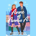 A Anne of Avenu : For the Love of Austen - Emily Harding