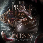 The Prince of Mourning - Jenn Bennett