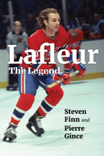 Lafleur : The Legend - Steven Finn