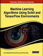 Machine Learning Algorithms Using Scikit and TensorFlow Environments - Puvvadi Baby Maruthi