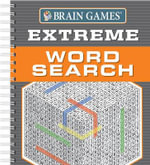 Brain Games : Brain Games - Publications International Ltd
