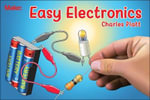 Easy Electronics : Make: Handbook - Charles Platt