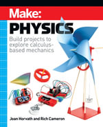 Make : Physics - Joan Horvath