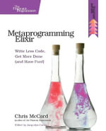 Metaprogramming Elixir - Chris Mccord