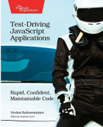Test-Driving JavaScript Applications - Venkat Subramaniam
