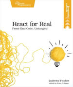 React for Real : Front-End Code, Untangled - Ludovico Fischer