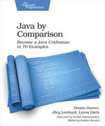 Java By Comparison - Simon Harrer