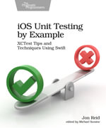 iOS Unit Testing by Example - Jon Reid