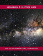 Stellarium 0.16.1 User Guide - Georg Zotti