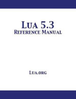 Lua 5.3 Reference Manual - Lua.org