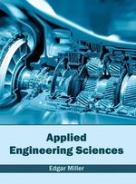 Applied Engineering Sciences - Edgar Miller