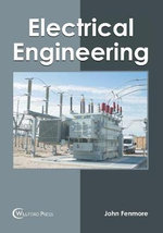 Electrical Engineering - John Fenmore