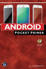 Android : Pocket Primer - Oswald Campesato