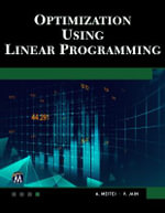 Optimization Using Linear Programming - A. J. Metei