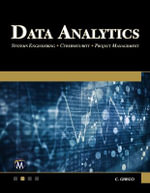 Data Analytics : Systems Engineering - Cybersecurity - Project Management - Christopher Greco
