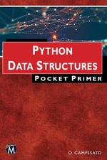 Python Data Structures Pocket Primer : Pocket Primer - Oswald Campesato