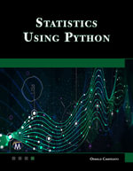 Statistics Using Python - Oswald Campesato
