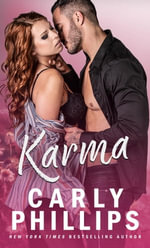 Karma : The Serendipity Series : Book 5 - Carly Phillips